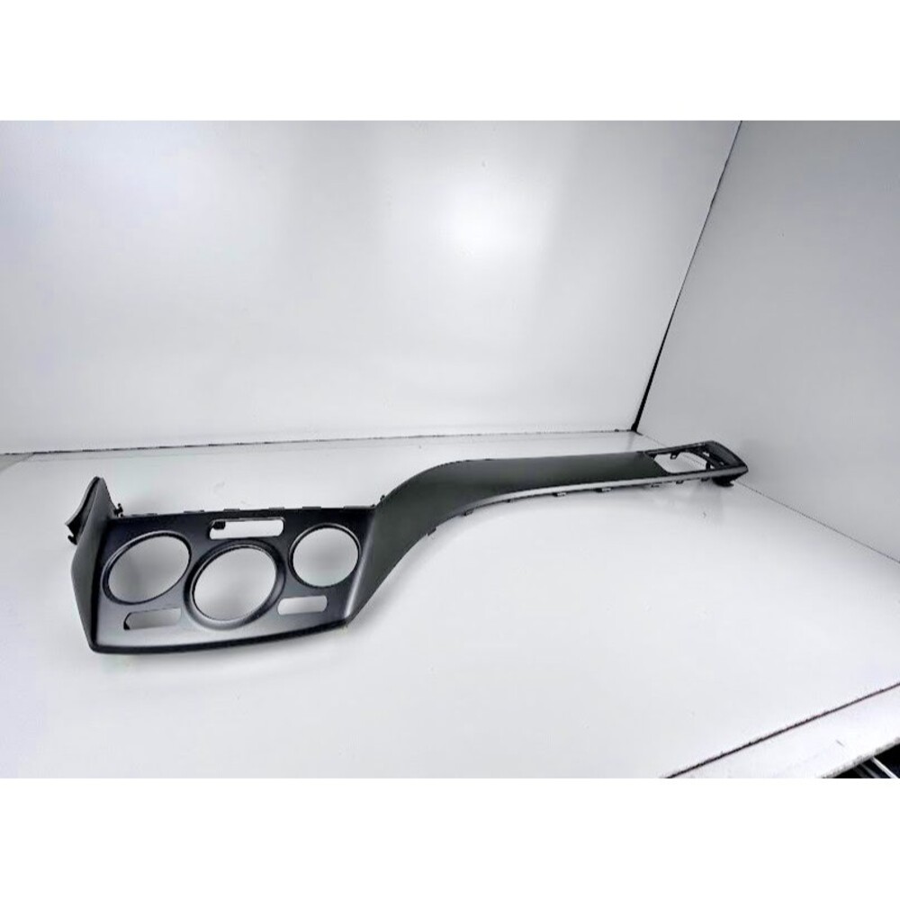 2008-2014 Subaru Forester Front Dash Climate Control Trim